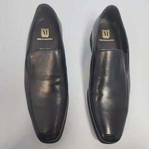 BrunoMagli - Pitto Leather Loafer [size12] [NewWithTag] [no box]